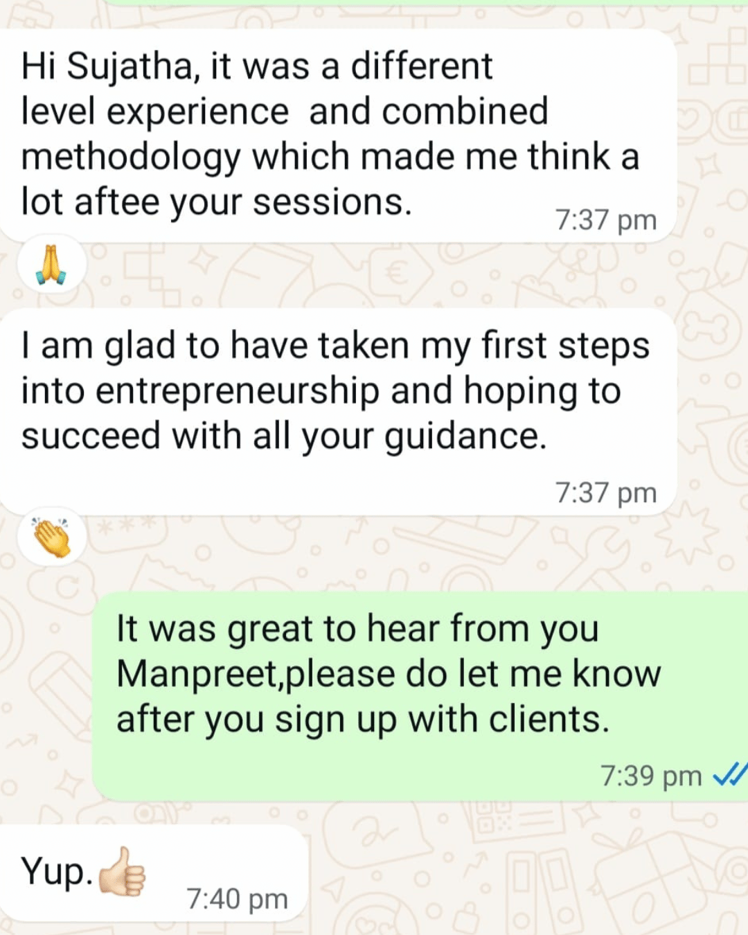 Review 8