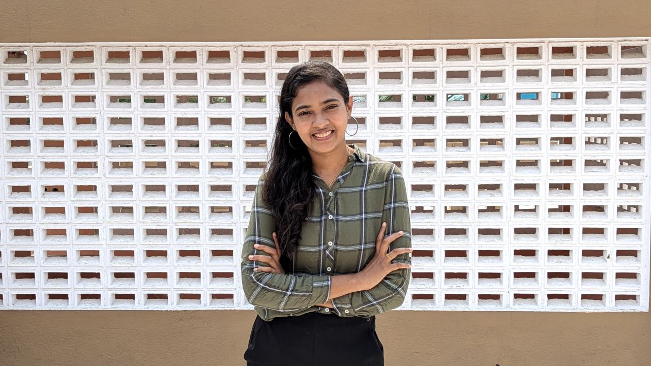 Padma Vinothini